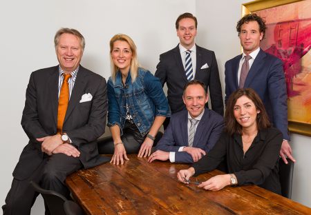 Nassau Makelaars & Bedrijfshuisvesting Nassau Makelaars & Bedrijfshuisvesting