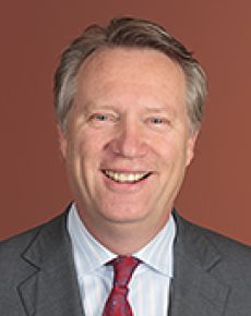 Henk van Dijck