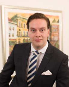 Pim van Dijck