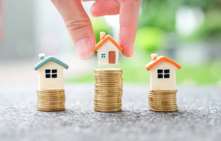 Huis kopen in 2021? Let hierop Huis kopen in 2021? Let hierop