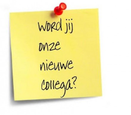 Vacature Woning-makelaar Vacature Woning-makelaar