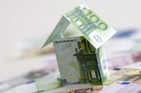 Aflossen huis wordt minder voordelig, eigenaar blijft forfait betalen Aflossen huis wordt minder voordelig, eigenaar blijft forfait betalen