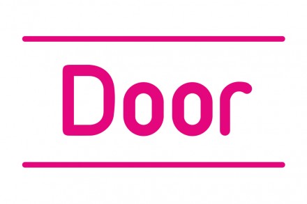 Ik wil Door! Ik wil Door!