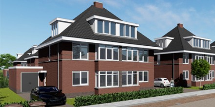 Video: nieuwbouw Essenstein Zeist 24 twee onder één kap woningen Video: nieuwbouw Essenstein Zeist 24 twee onder één kap woningen
