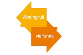 Woningruil via Funda Woningruil via Funda
