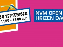 Zaterdag 30 September landelijke NVM Open Huizen Dag! Zaterdag 30 September landelijke NVM Open Huizen Dag!
