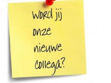 Vacature Woning-makelaar Vacature Woning-makelaar