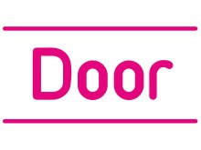 Ik wil Door! Ik wil Door!