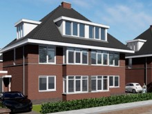 Video: nieuwbouw Essenstein Zeist 24 twee onder één kap woningen Video: nieuwbouw Essenstein Zeist 24 twee onder één kap woningen