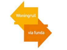 Woningruil via Funda Woningruil via Funda