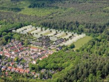 Verkoop fase 1 "Thuis in Het Loo" gestart Verkoop fase 1 "Thuis in Het Loo" gestart