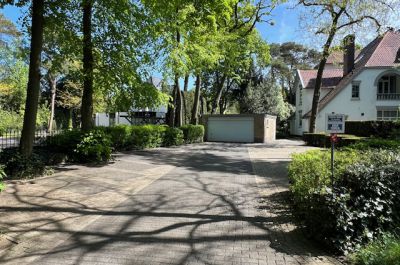 Zeist, Boulevard 3 