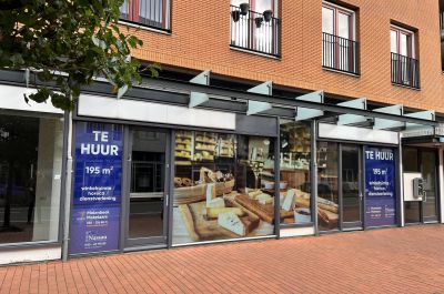 Zeist, Korte steynlaan 38 