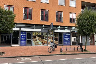 Zeist, Korte steynlaan 38 