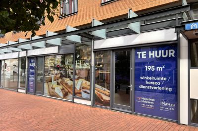 Zeist, Korte steynlaan 38 