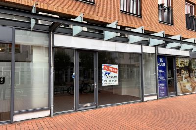 Zeist, Korte steynlaan 42 