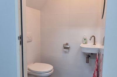 Zeist, Dijnselburgerlaan 3 B 2