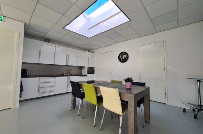 Zeist, Dijnselburgerlaan 3 B 2