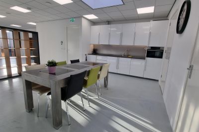 Zeist, Dijnselburgerlaan 3 B 2