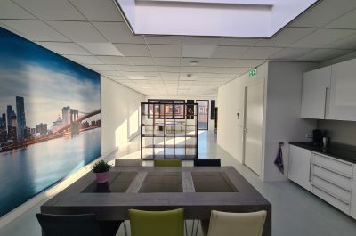 Zeist, Dijnselburgerlaan 3 B 2