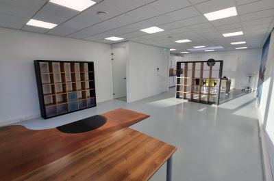 Zeist, Dijnselburgerlaan 3 B 2