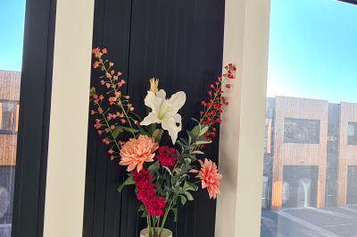 Zeist, Dijnselburgerlaan 3 B 2