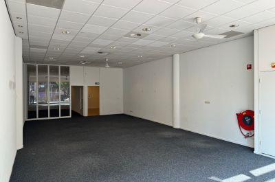 Zeist, Korte steynlaan 42 