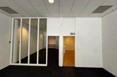 Zeist, Korte steynlaan 42 