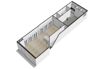 Driebergen-rijsenburg, Traaij 4 b