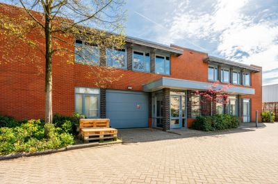 Zeist, Bergweg 153 