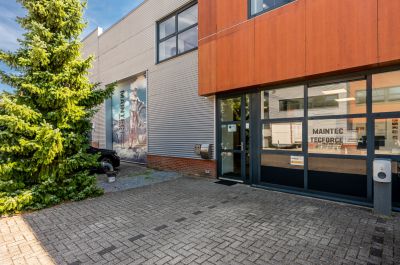 Zeist, Dijnselburgerlaan 1 4