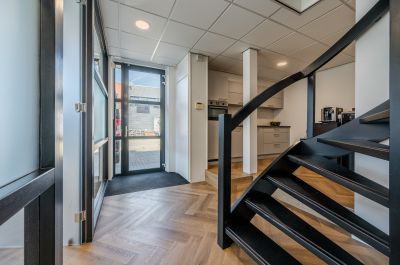 Zeist, Dijnselburgerlaan 1 4