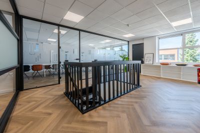Zeist, Dijnselburgerlaan 1 4