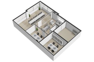 Zeist, Dijnselburgerlaan 1 4
