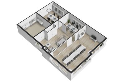 Zeist, Dijnselburgerlaan 1 4