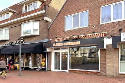 Driebergen-rijsenburg, Traaij 4 b