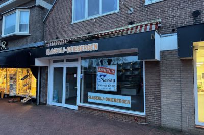 Driebergen-rijsenburg, Traaij 4 b