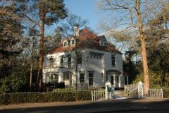 Zeist, Boulevard 3 