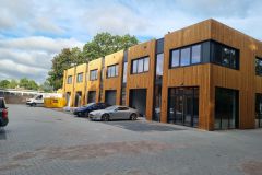 Zeist, Dijnselburgerlaan 3 B 2