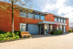 Zeist, Bergweg 153 