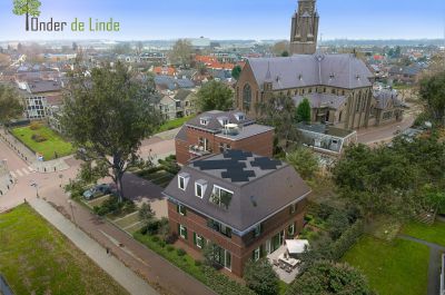 Millingen aan de rijn, Sint antoniusplein 3 