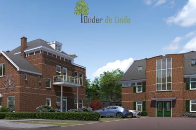 Onder de Linde - Gengske 18, 20 en 22