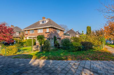 Zeist, Kroostweg 64 