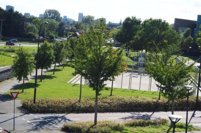 Capelle aan den ijssel, Onacklaan 19 