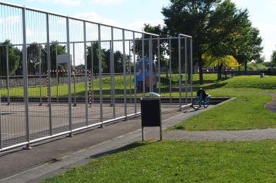 Capelle aan den ijssel, Onacklaan 19 