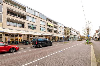 Zeist, 1e hogeweg 11 A