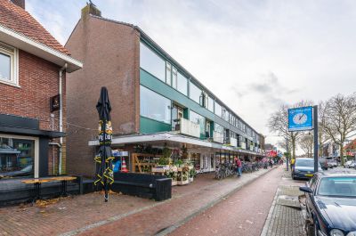 De bilt, Hessenweg 170 A