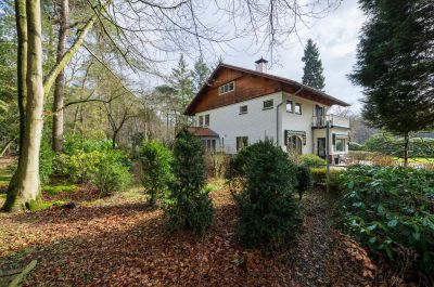 Bosch en duin, Amersfoortseweg 5 