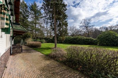 Bosch en duin, Amersfoortseweg 5 