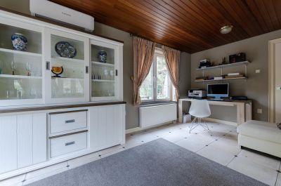 Bosch en duin, Amersfoortseweg 5 